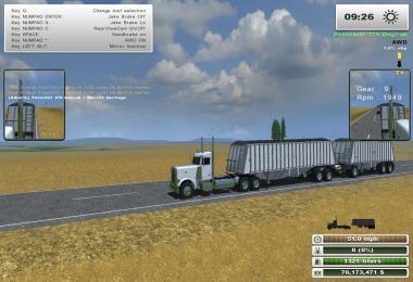 More Realistic Merritt Combo Pack