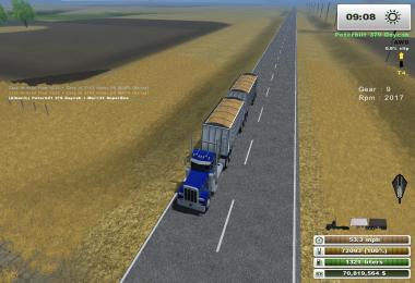 More Realistic Merritt Combo Pack