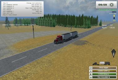 More Realistic Merritt Combo Pack