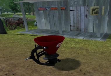 More Realistic Small Farm Implement Pack