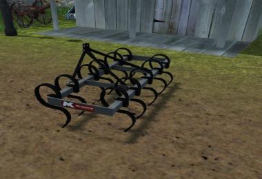 More Realistic Small Farm Implement Pack