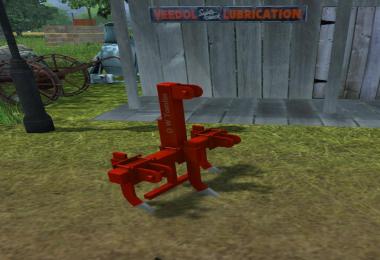 More Realistic Small Farm Implement Pack
