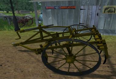 More Realistic Small Farm Implement Pack