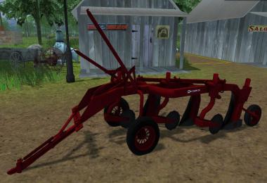 More Realistic Small Farm Implement Pack