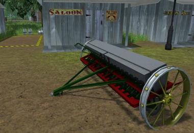 More Realistic Small Farm Implement Pack