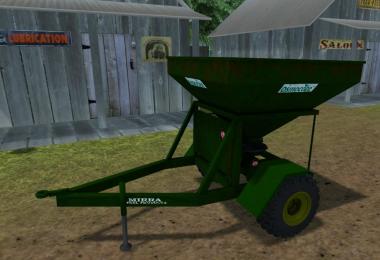 More Realistic Small Farm Implement Pack