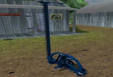 More Realistic Small Farm Implement Pack