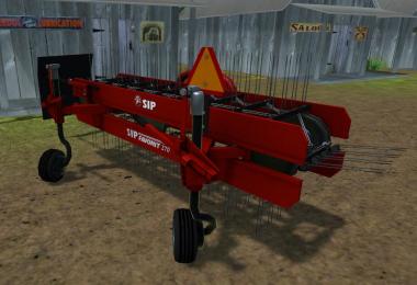 More Realistic Small Farm Implement Pack