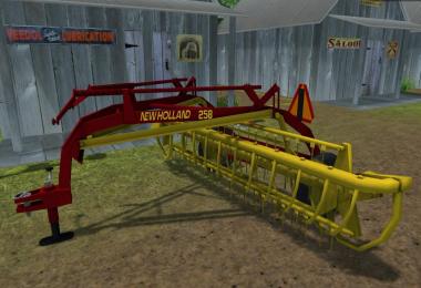 More Realistic Small Farm Implement Pack