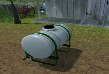 More Realistic Small Farm Implement Pack