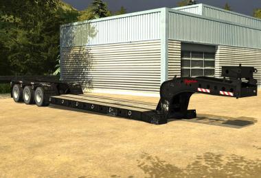 MR Fontaine magnitude 55 beta