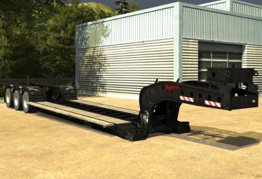 MR Fontaine magnitude 55 beta