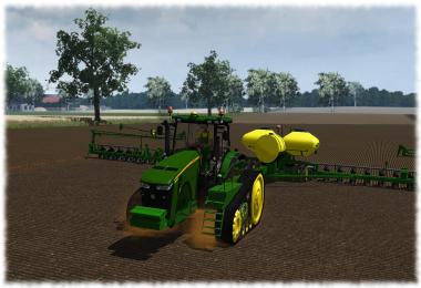 MR John Deere DB90 v3