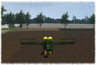 MR John Deere DB90 v3