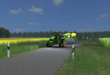 MR John Deere DB90 v3