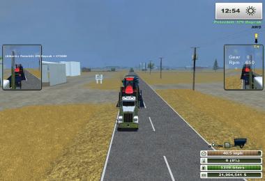 MR Peterbilt 379 Daycab BETA