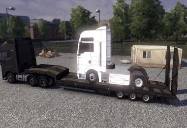 New Cargo overweight v1