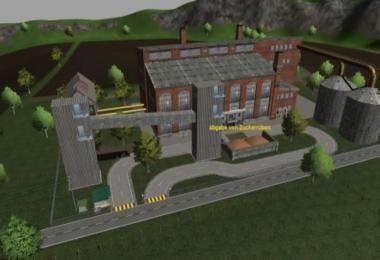 New Fields Country v1.0