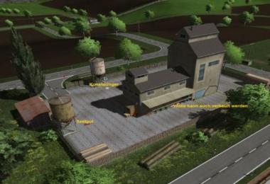 New Fields Country v1.0