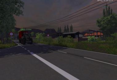 New Fields Country v1.0