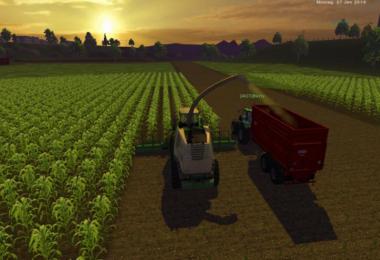 New Fields Country v1.0