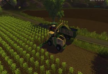New Fields Country v1.0