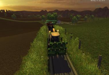New Fields Country v1.0