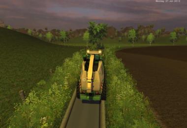 New Fields Country v1.0