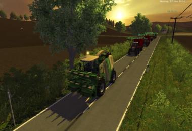 New Fields Country v1.0