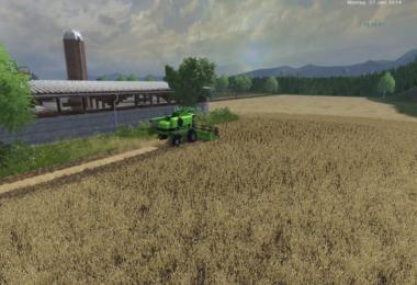 New Fields Country v1.0