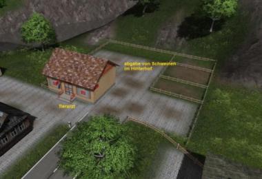 New Fields Country v1.0