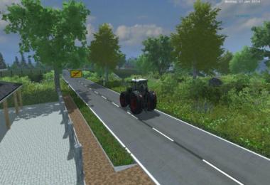 New Fields Country v1.0