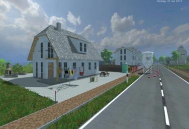 New Fields Country v1.0