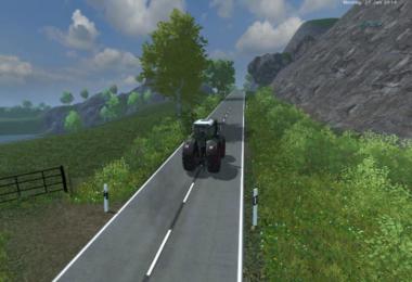 New Fields Country v1.0
