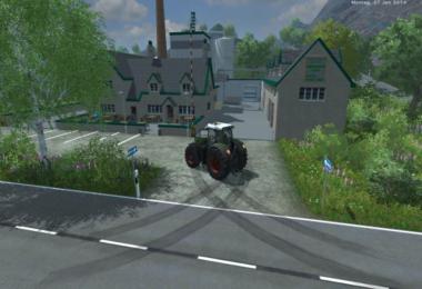 New Fields Country v1.0