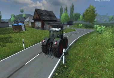 New Fields Country v1.0