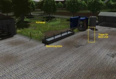 New Fields Country v1.0