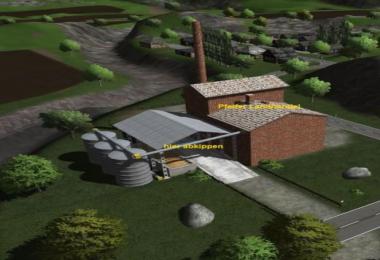 New Fields Country v1.0