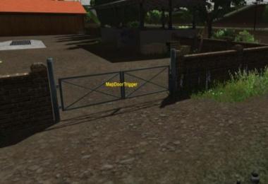 New Fields Country v1.0