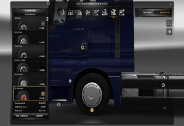 New wheel by hempam group