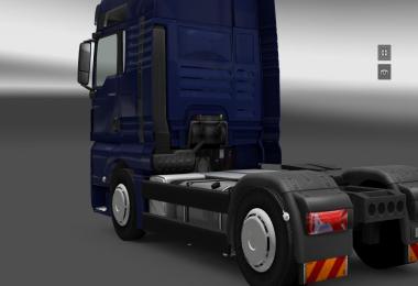 New wheel by hempam group