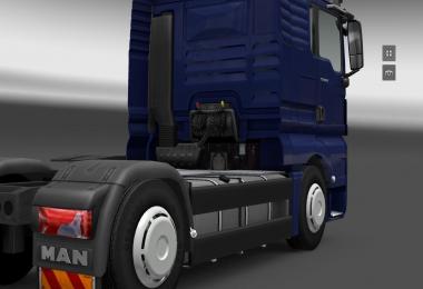 New wheel by hempam group