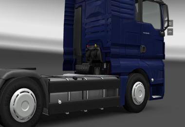 New wheel by hempam group