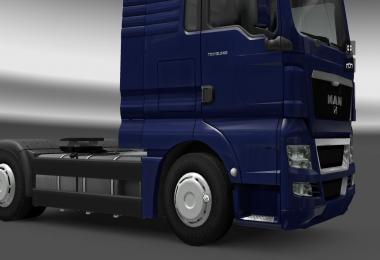 New wheel by hempam group