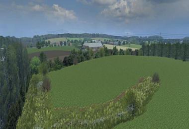 Nieciekawa Mapa v4.0