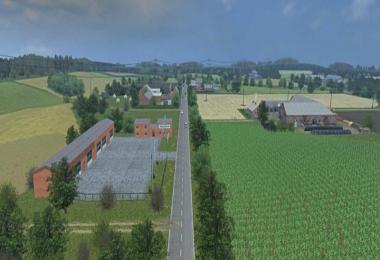 Nieciekawa Mapa v4.0