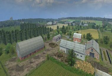 Nieciekawa Mapa v4.0