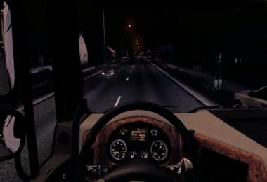 Night-driving lighting mod [WIP]