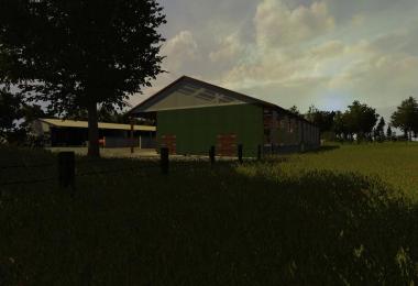 North German march Map v0.8