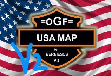 OGF USA MAP v2.0